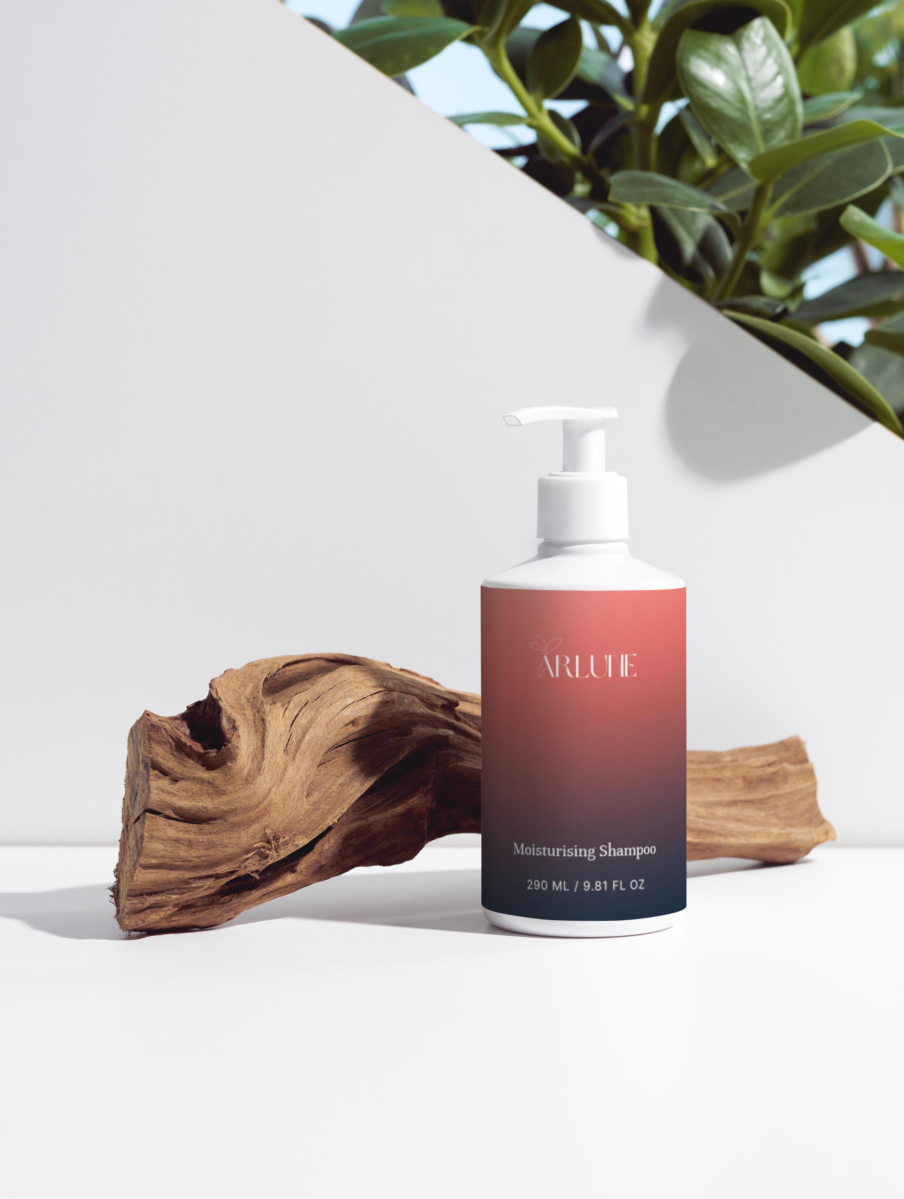 Moisturising Shampoo