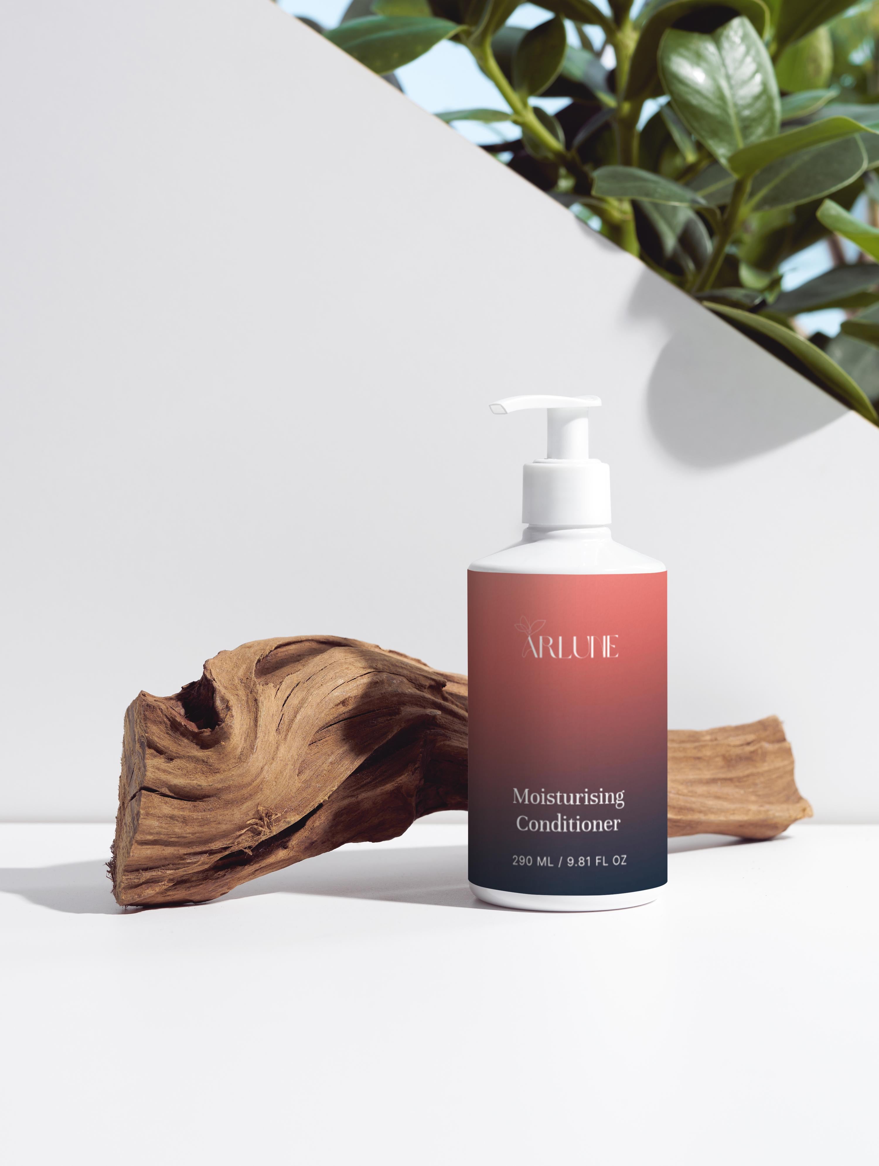 Moisturising Conditioner