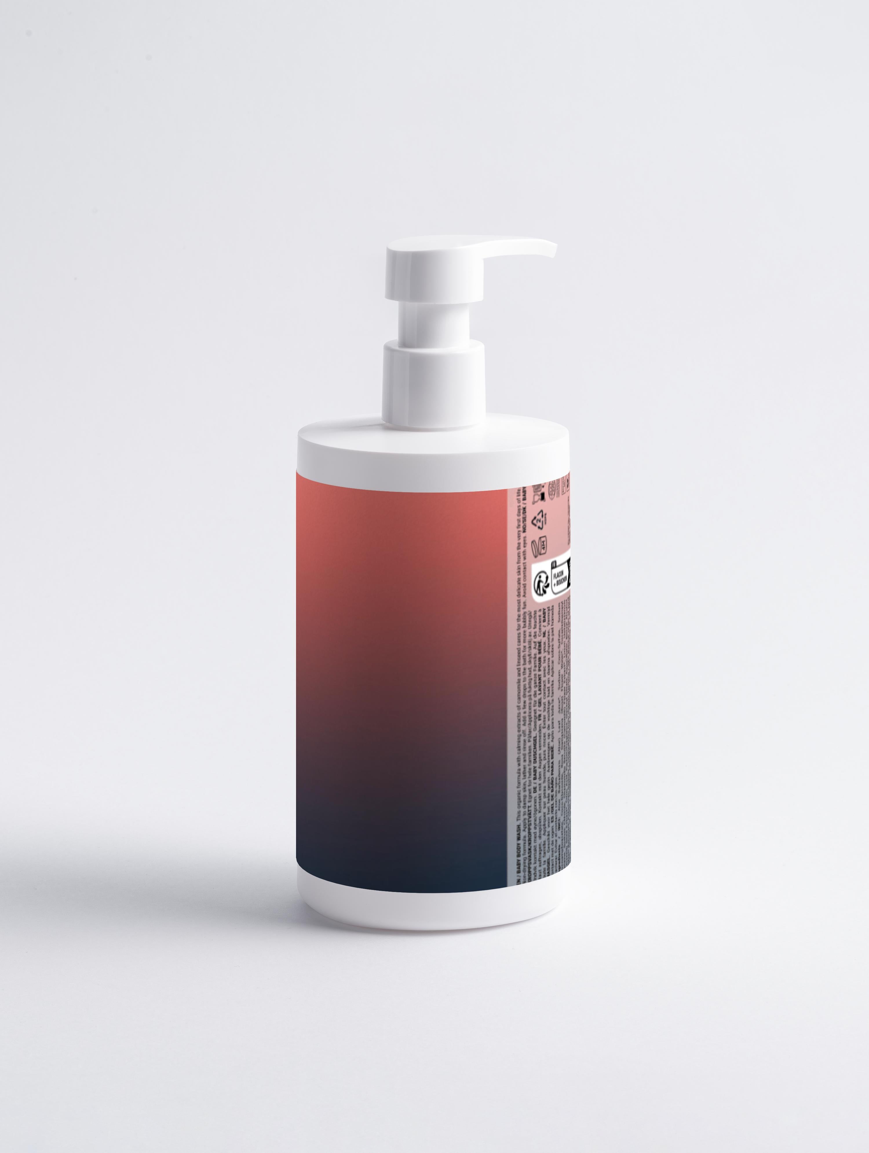 Baby Body Wash