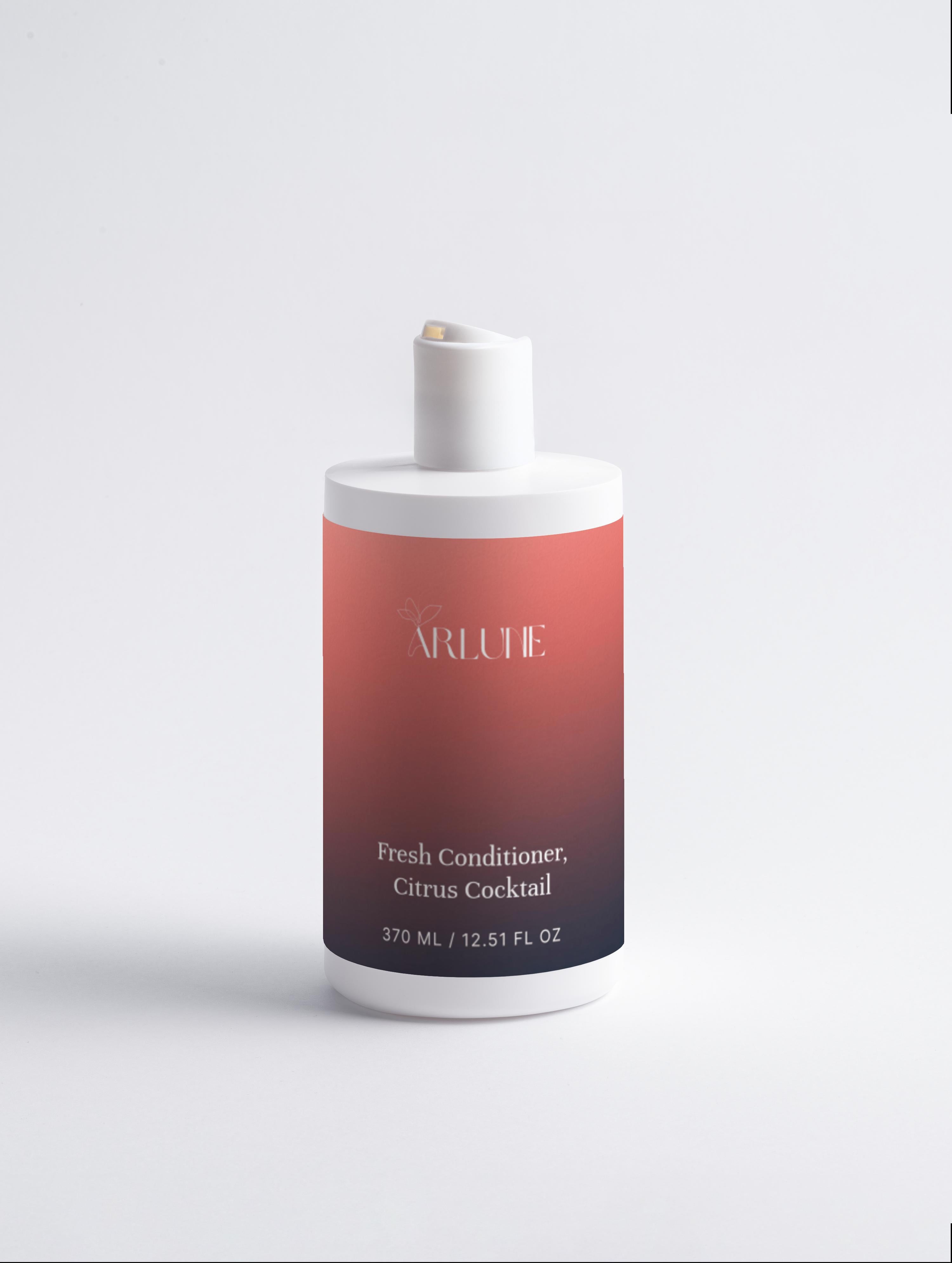 Fresh Conditioner, Citrus Cocktail