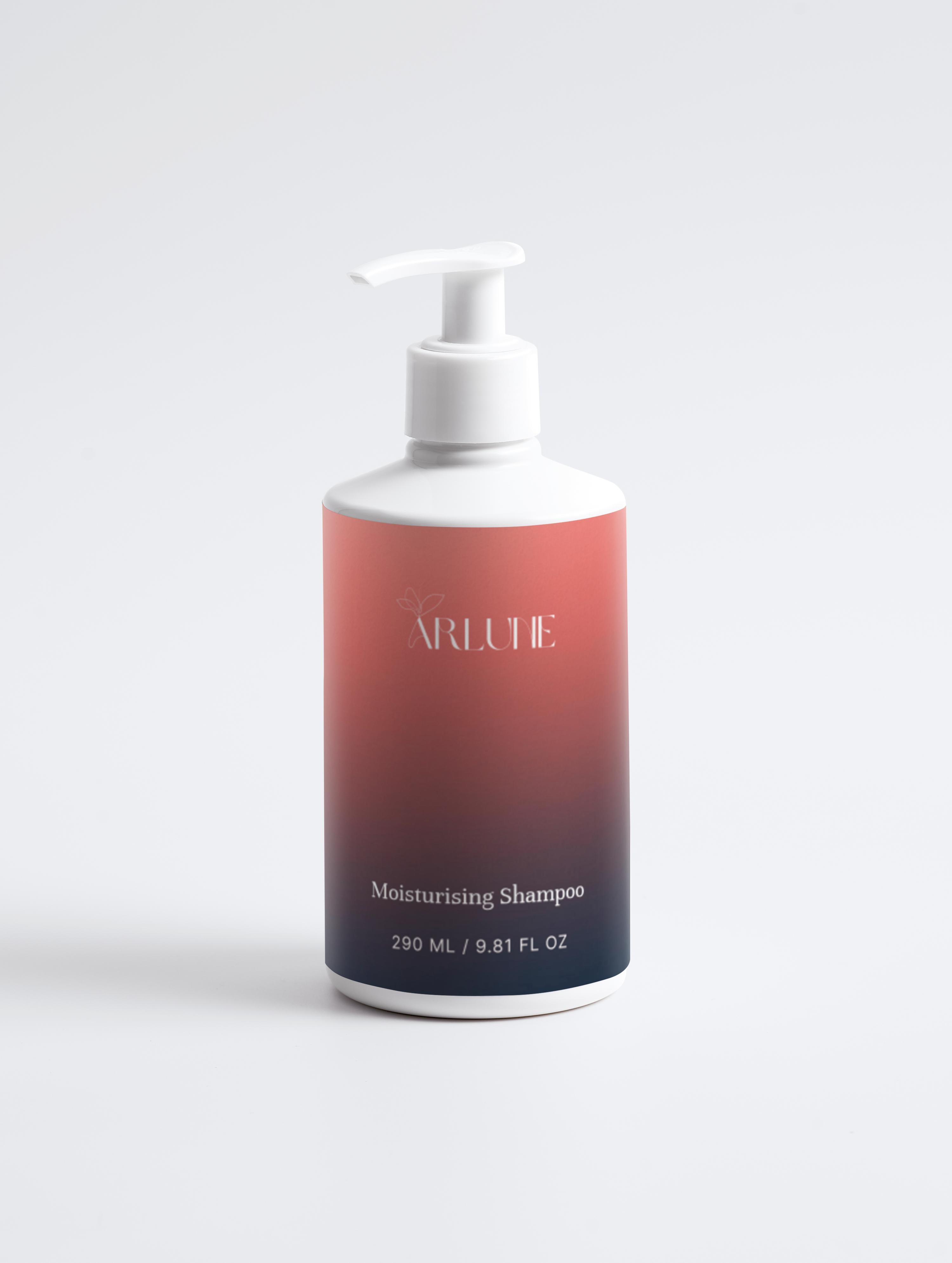 Moisturising Shampoo