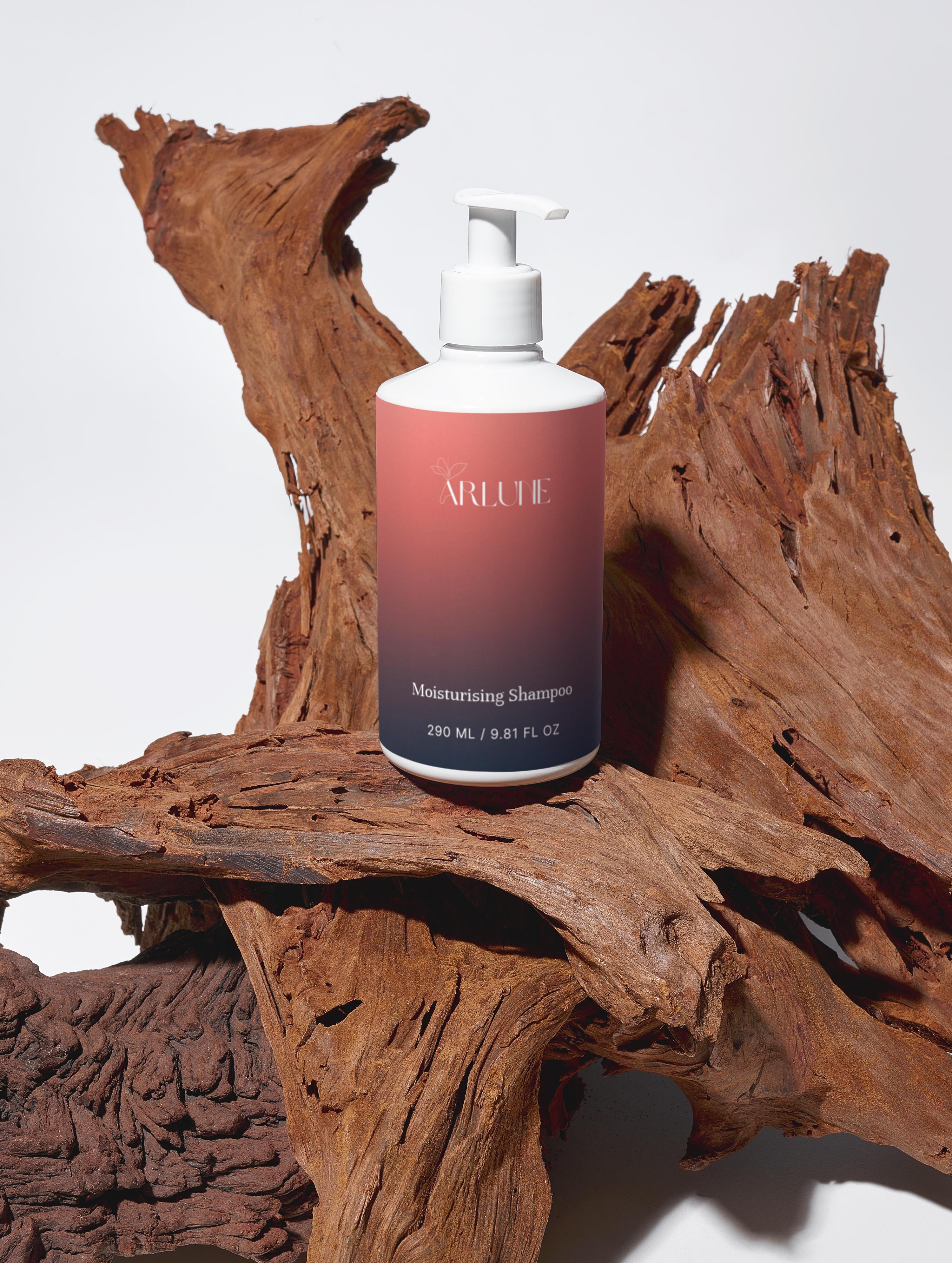 Moisturising Shampoo