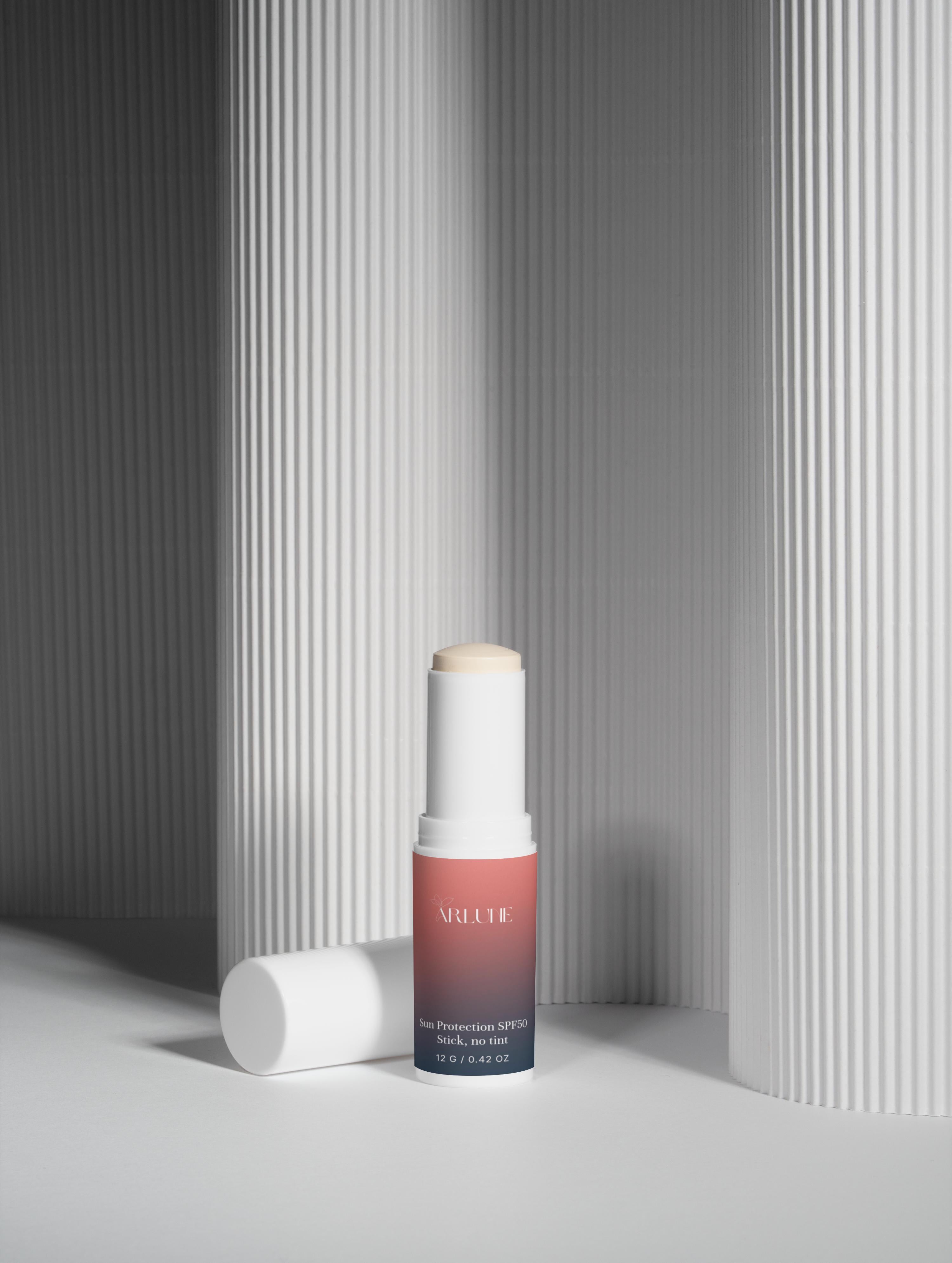 Sun Protection SPF50 Stick, no tint