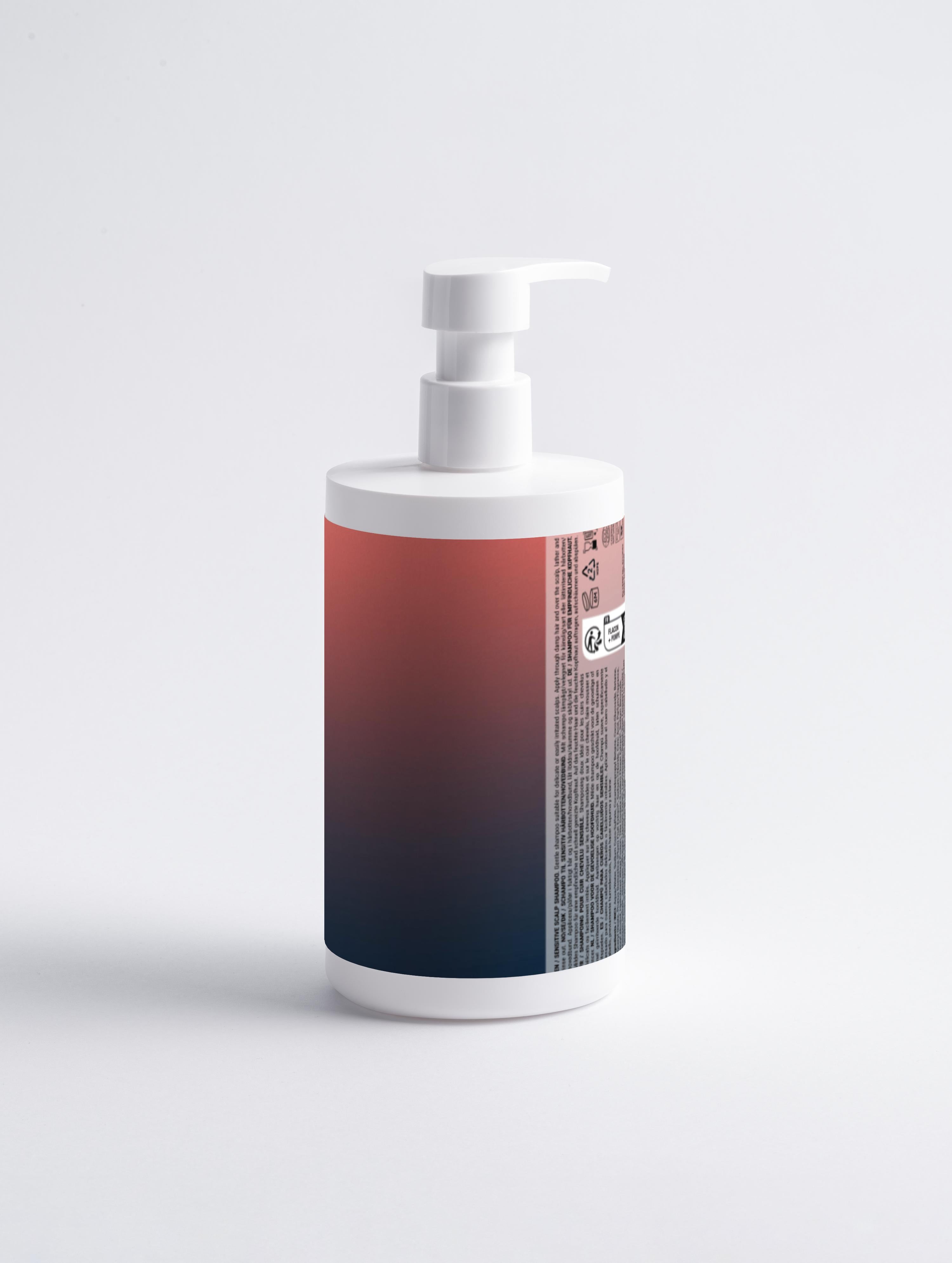 Sensitive Scalp Shampoo