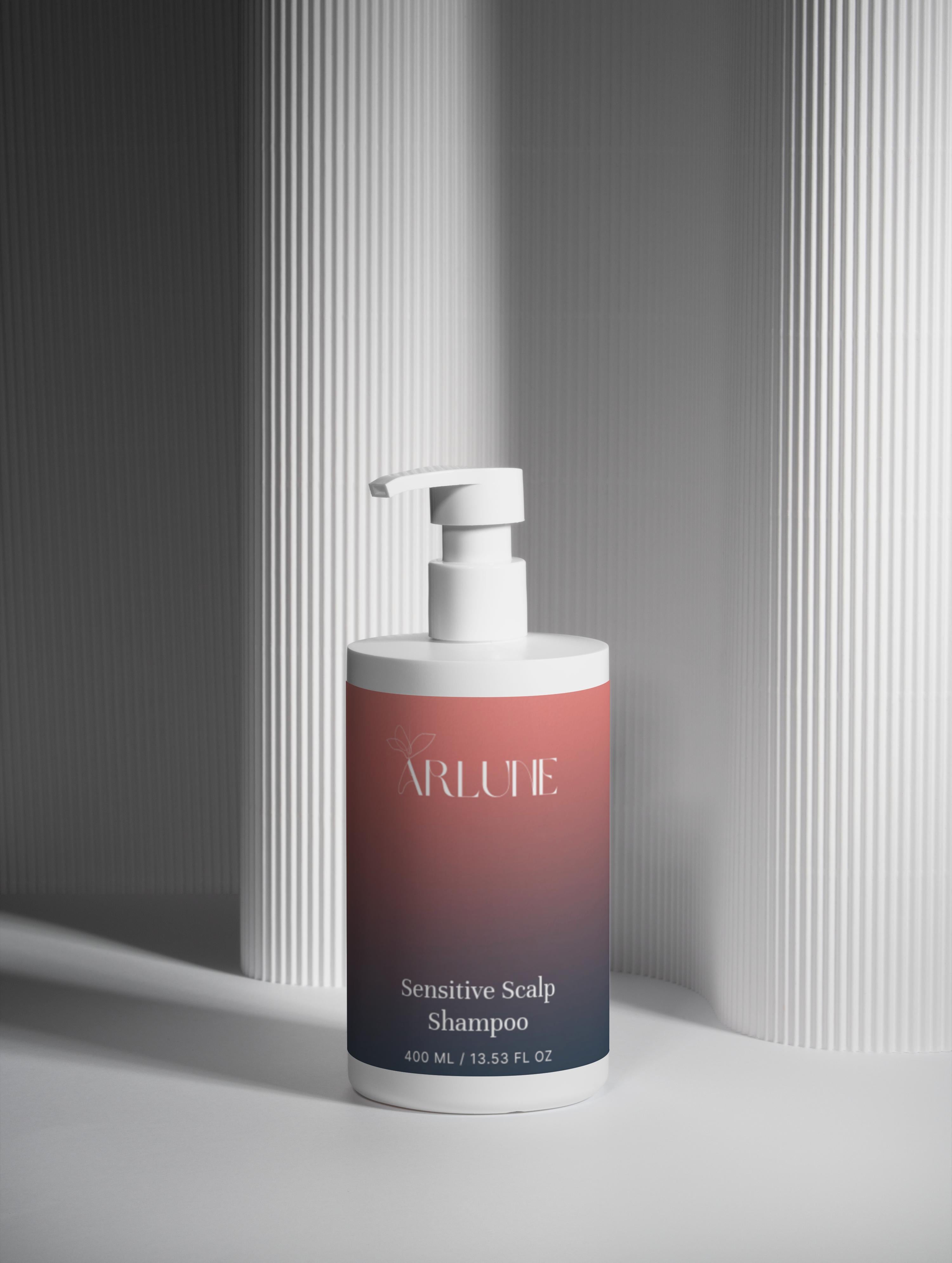 Sensitive Scalp Shampoo