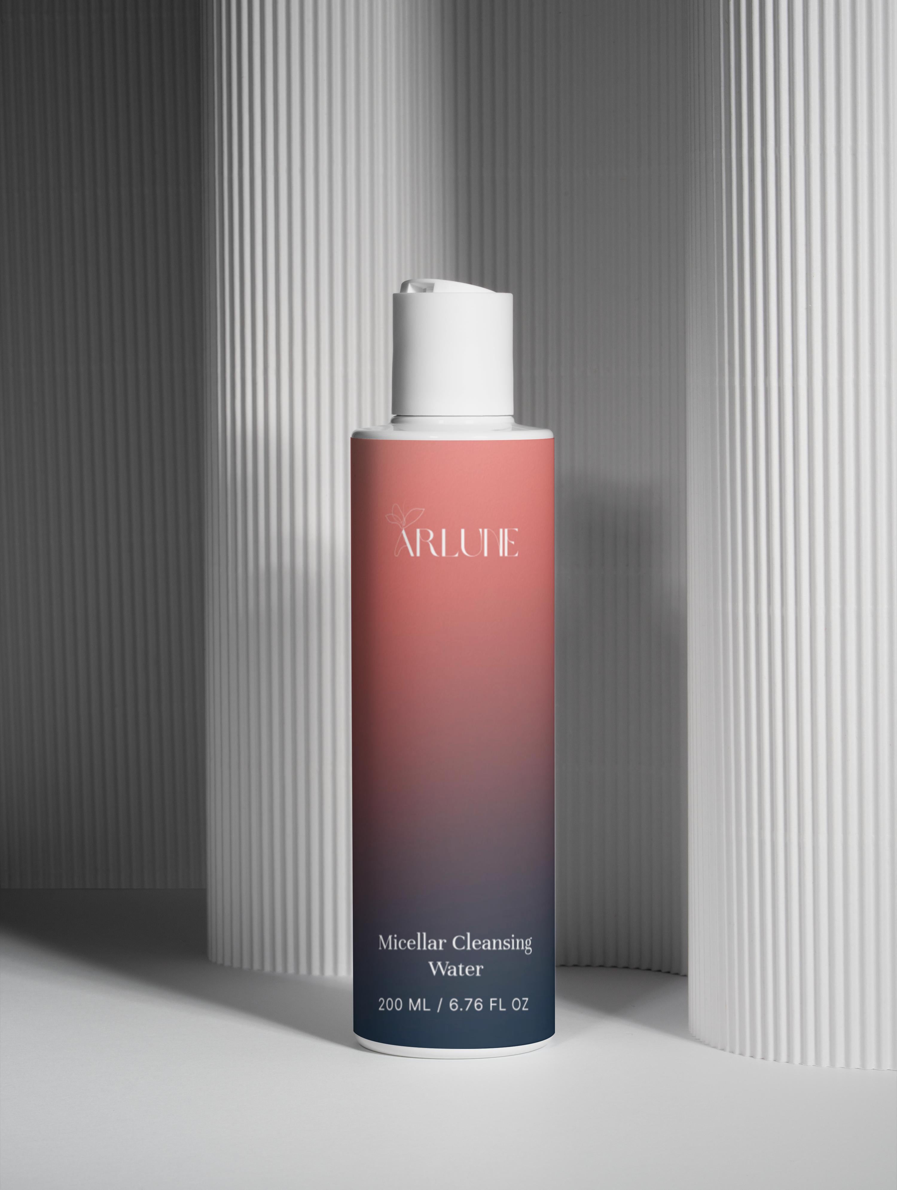 Micellar Cleansing Water