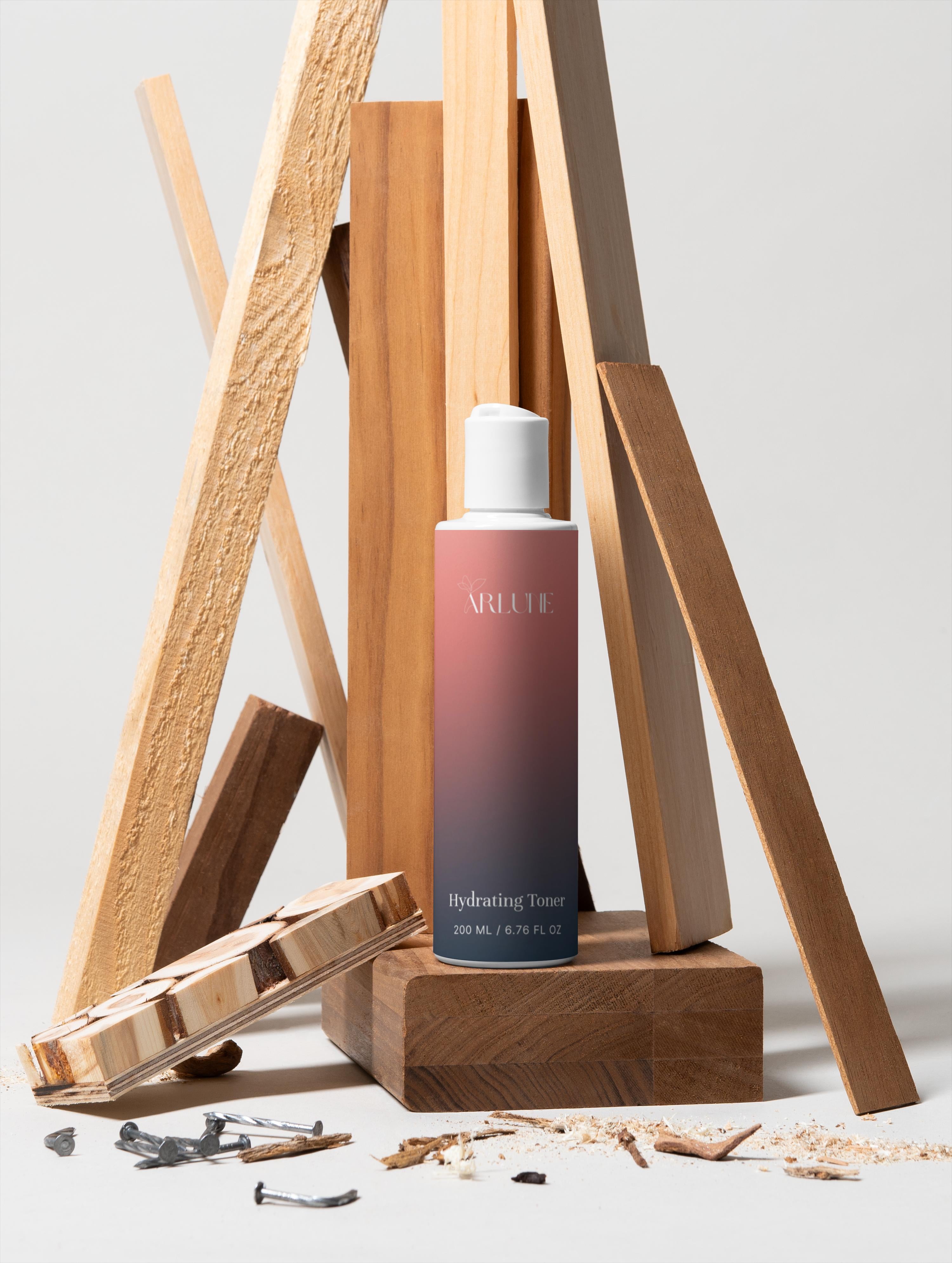 Hydrating Toner