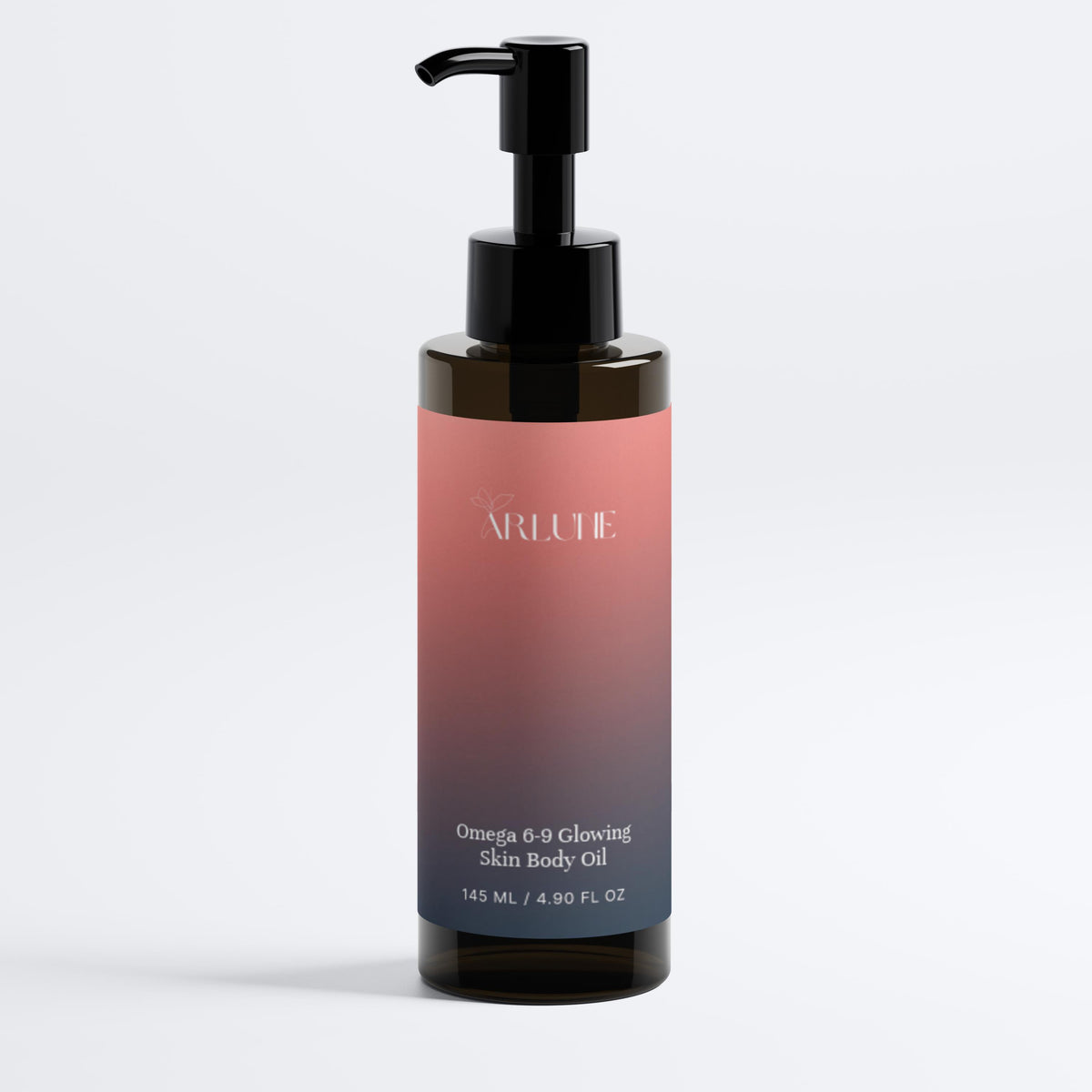 Omega 6-9 Glowing Skin Body Oil – Arlune Skin