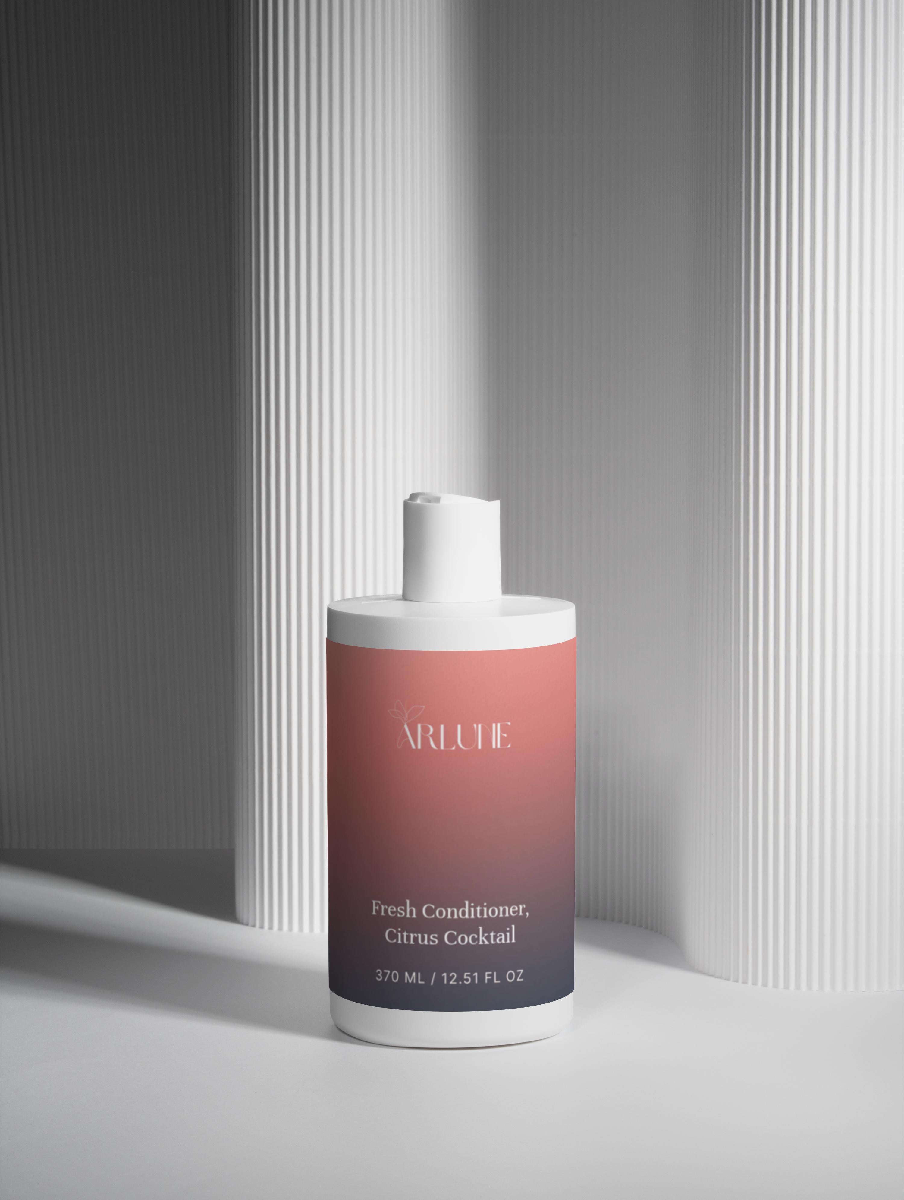 Fresh Conditioner, Citrus Cocktail