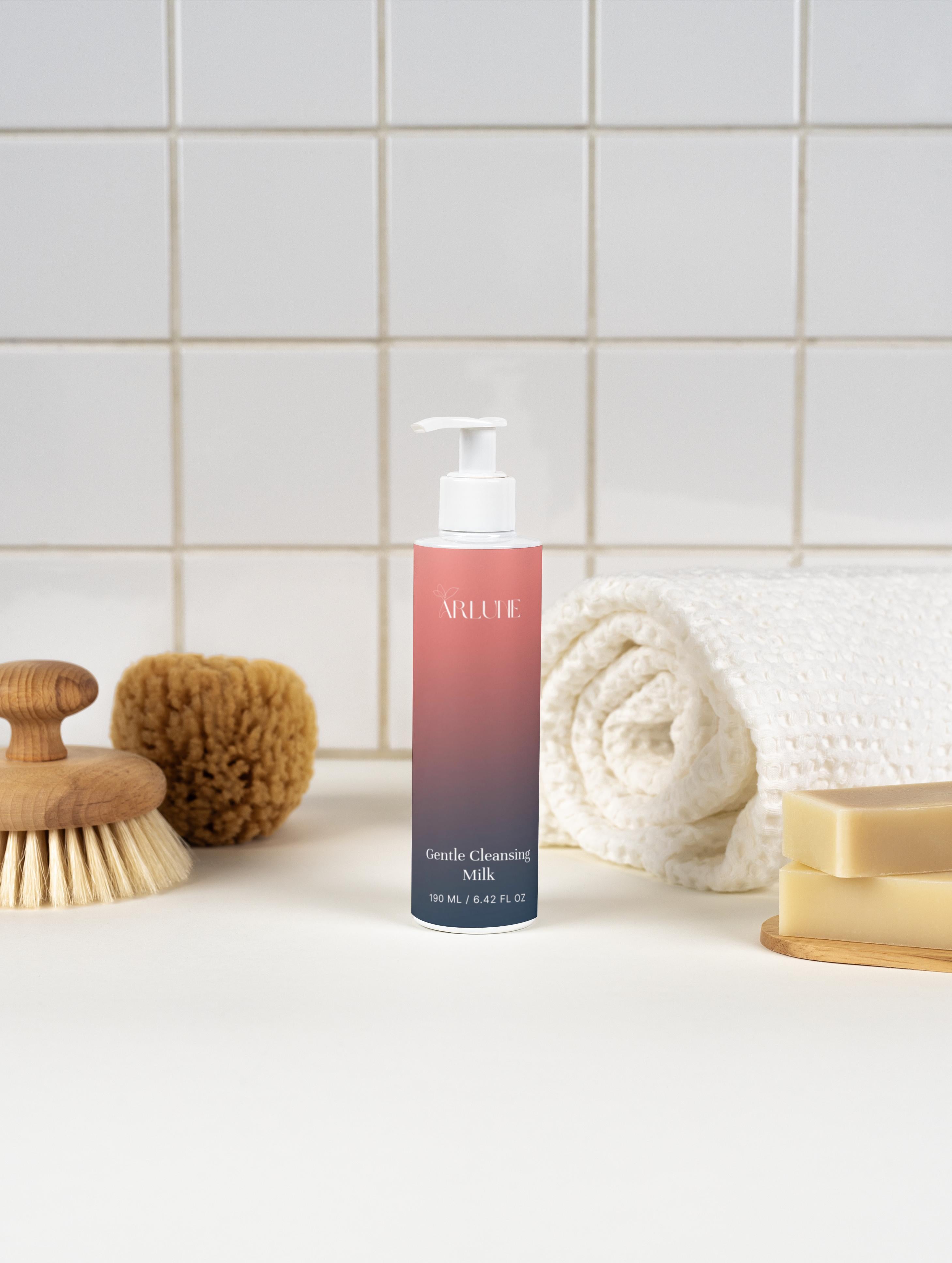 Gentle Cleansing Milk