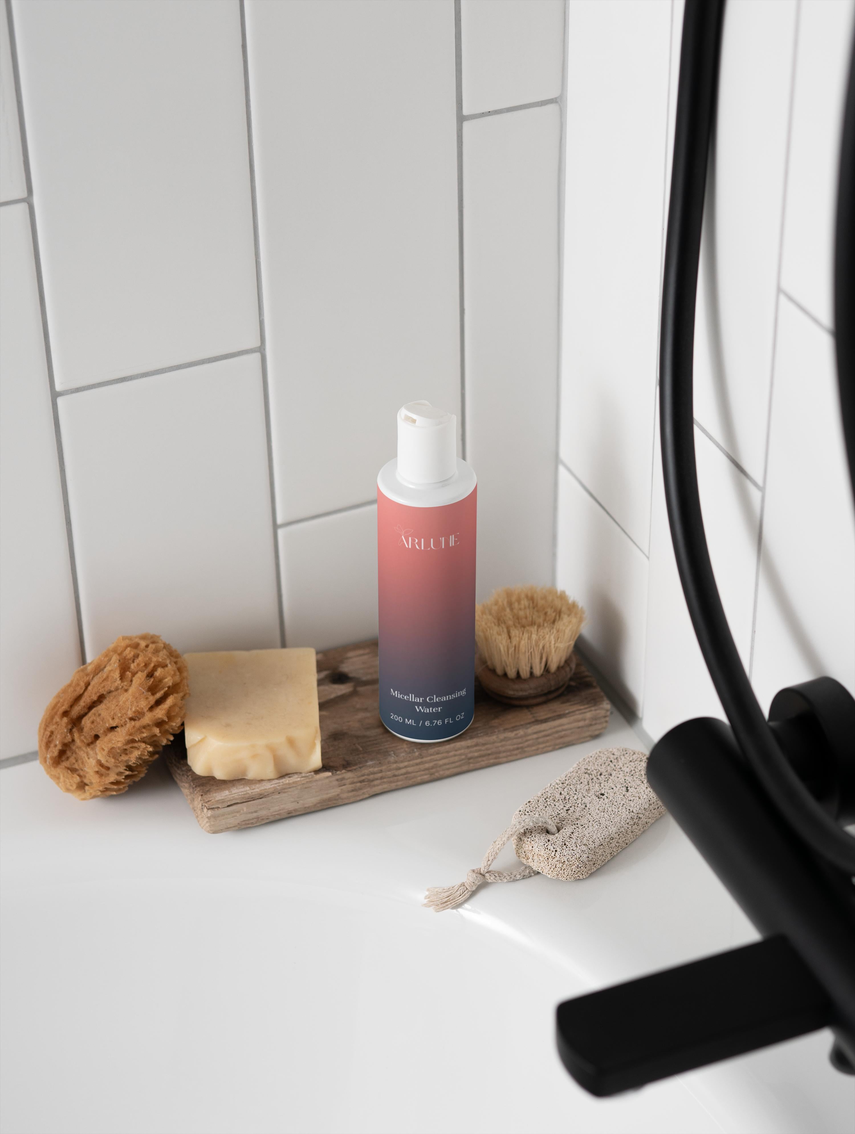 Micellar Cleansing Water