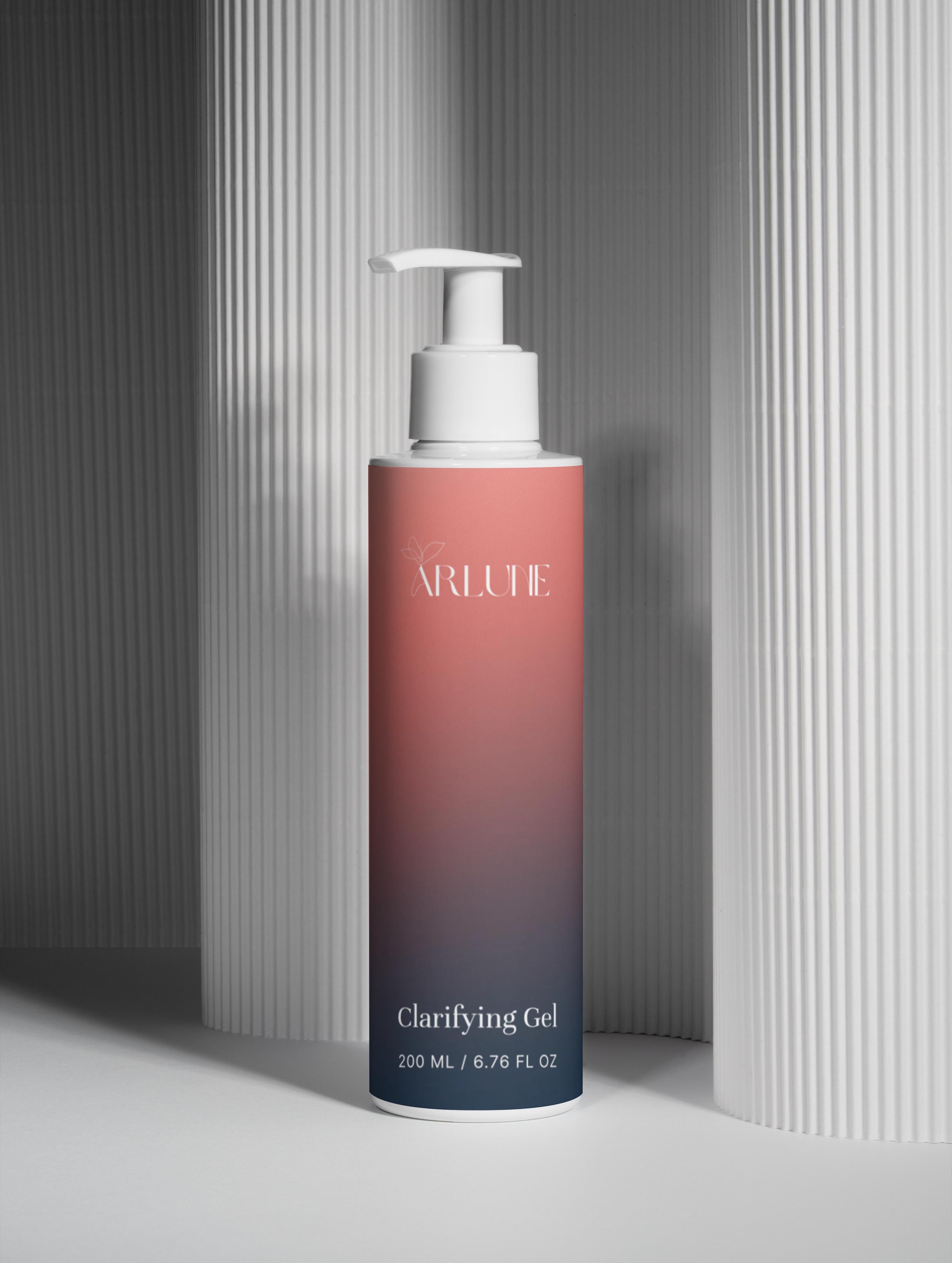Clarifying Gel