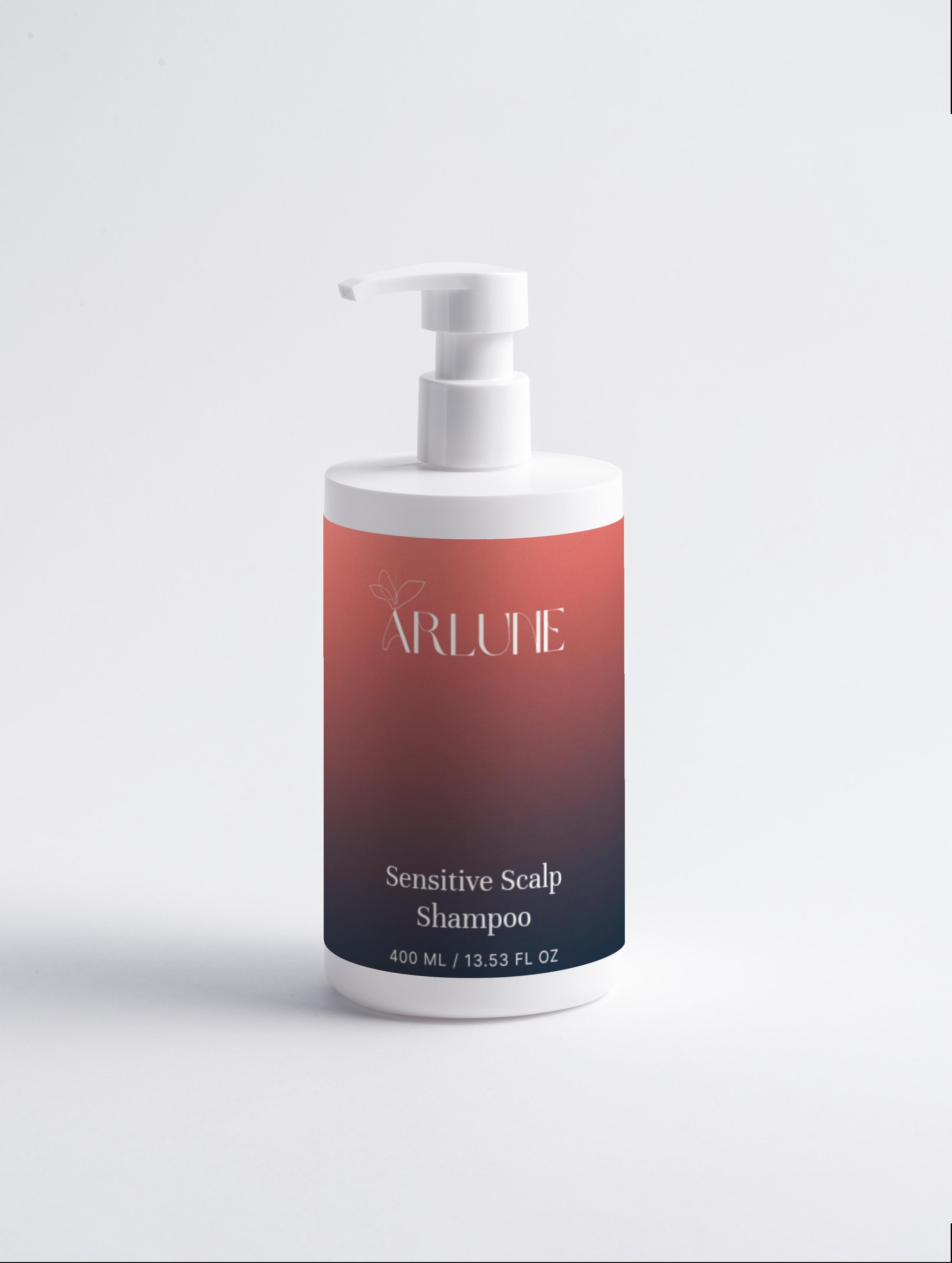 Sensitive Scalp Shampoo
