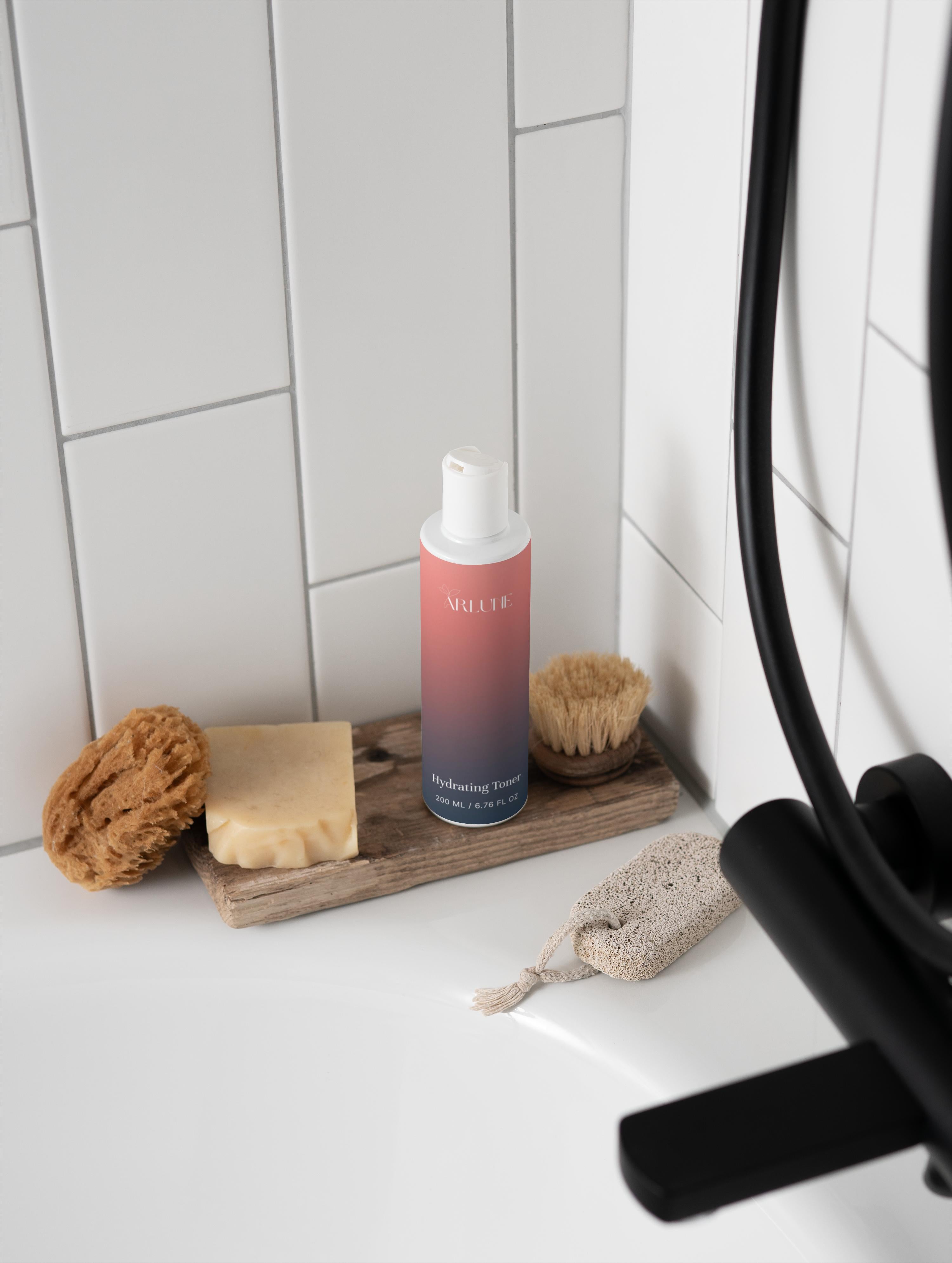 Hydrating Toner