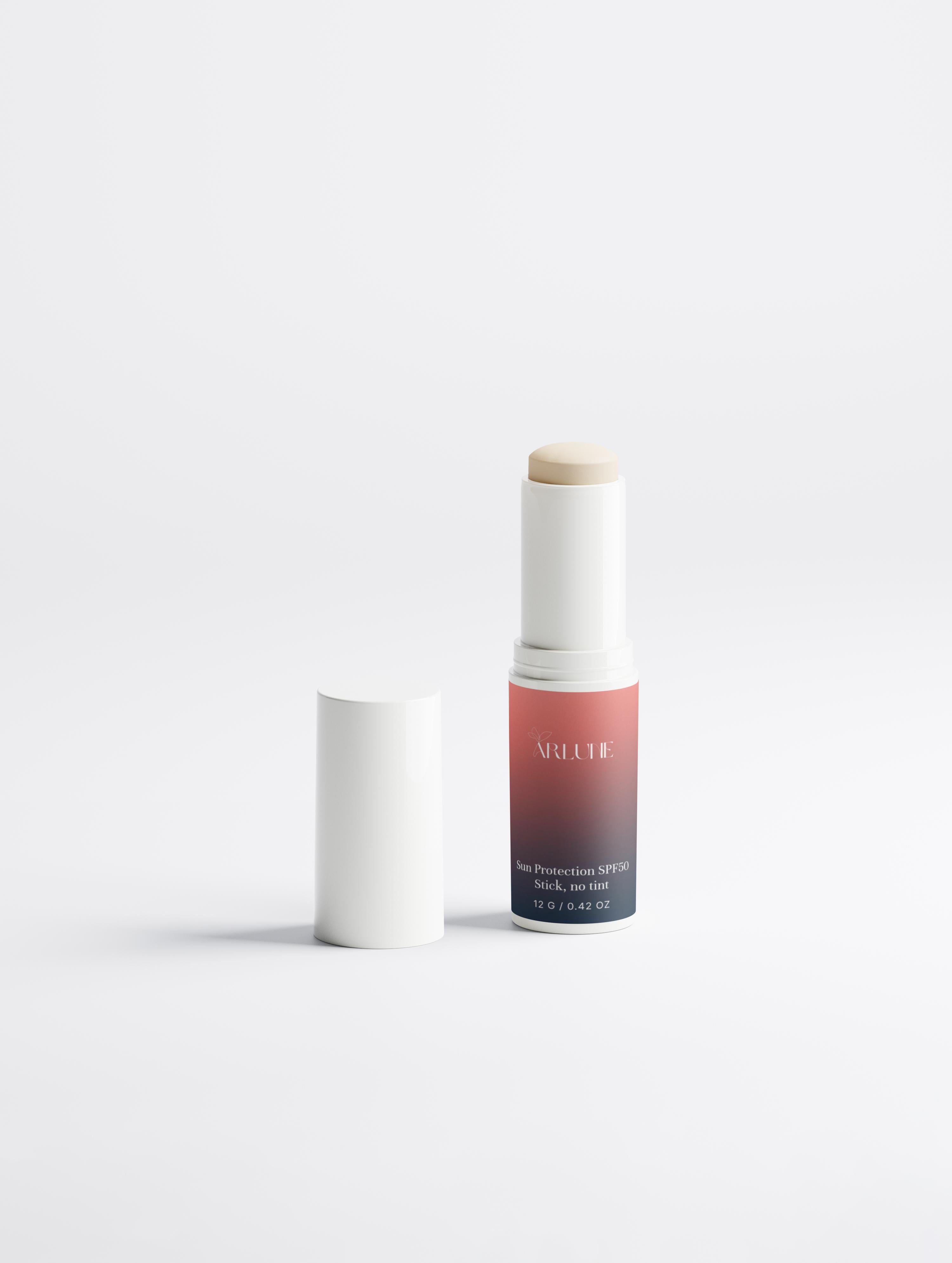 Sun Protection SPF50 Stick, no tint