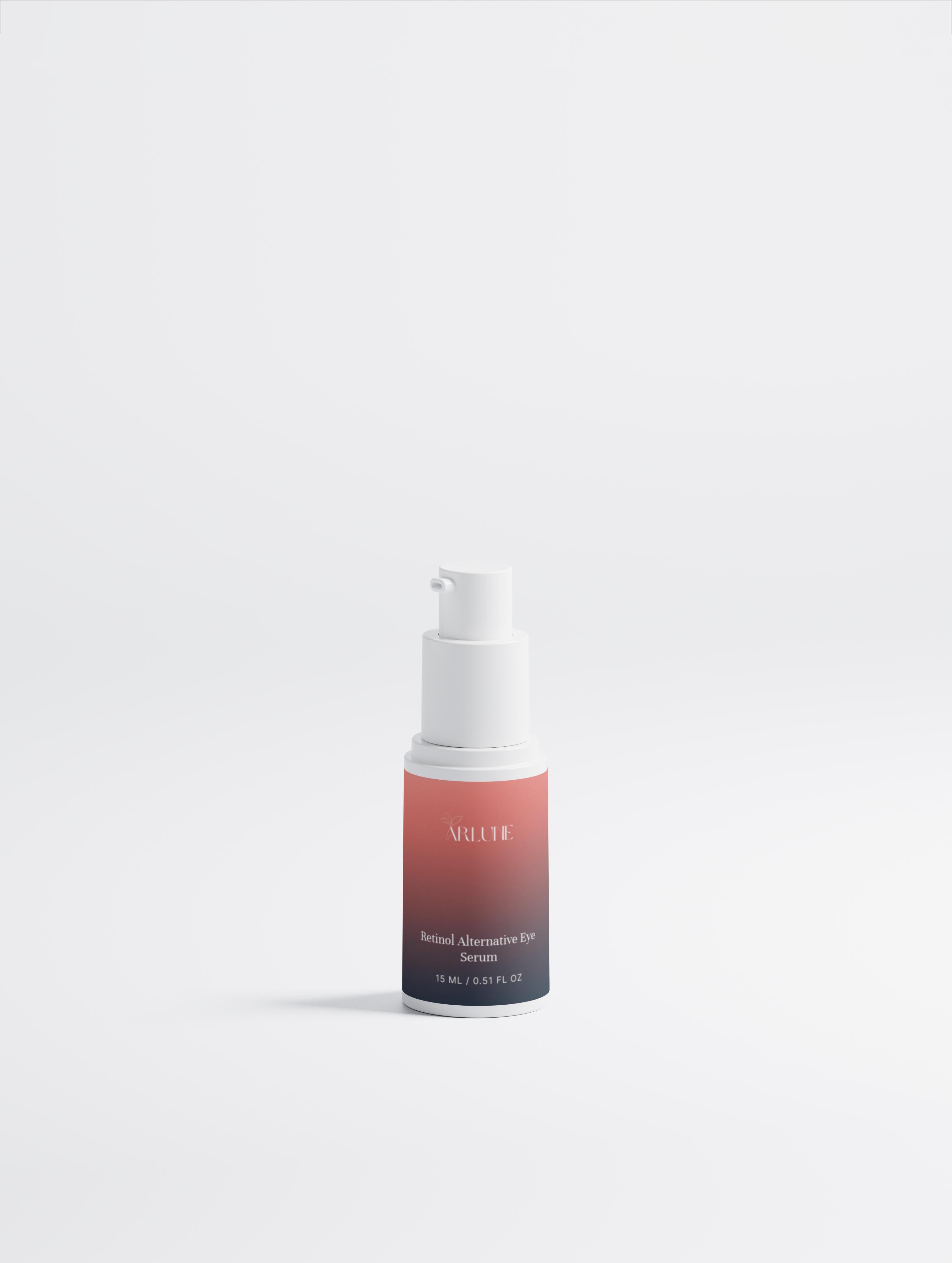 Retinol Alternative Eye Serum