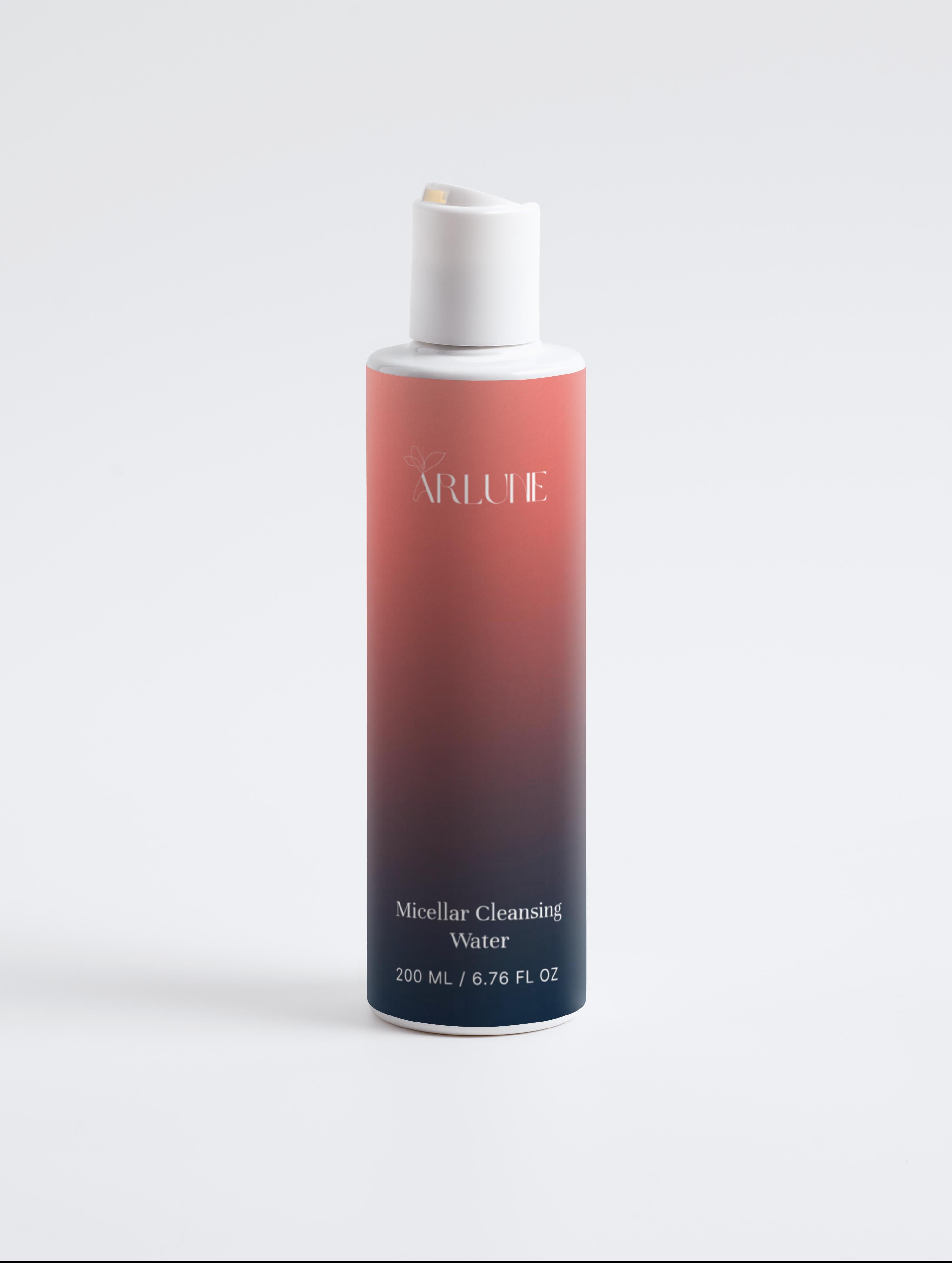 Micellar Cleansing Water
