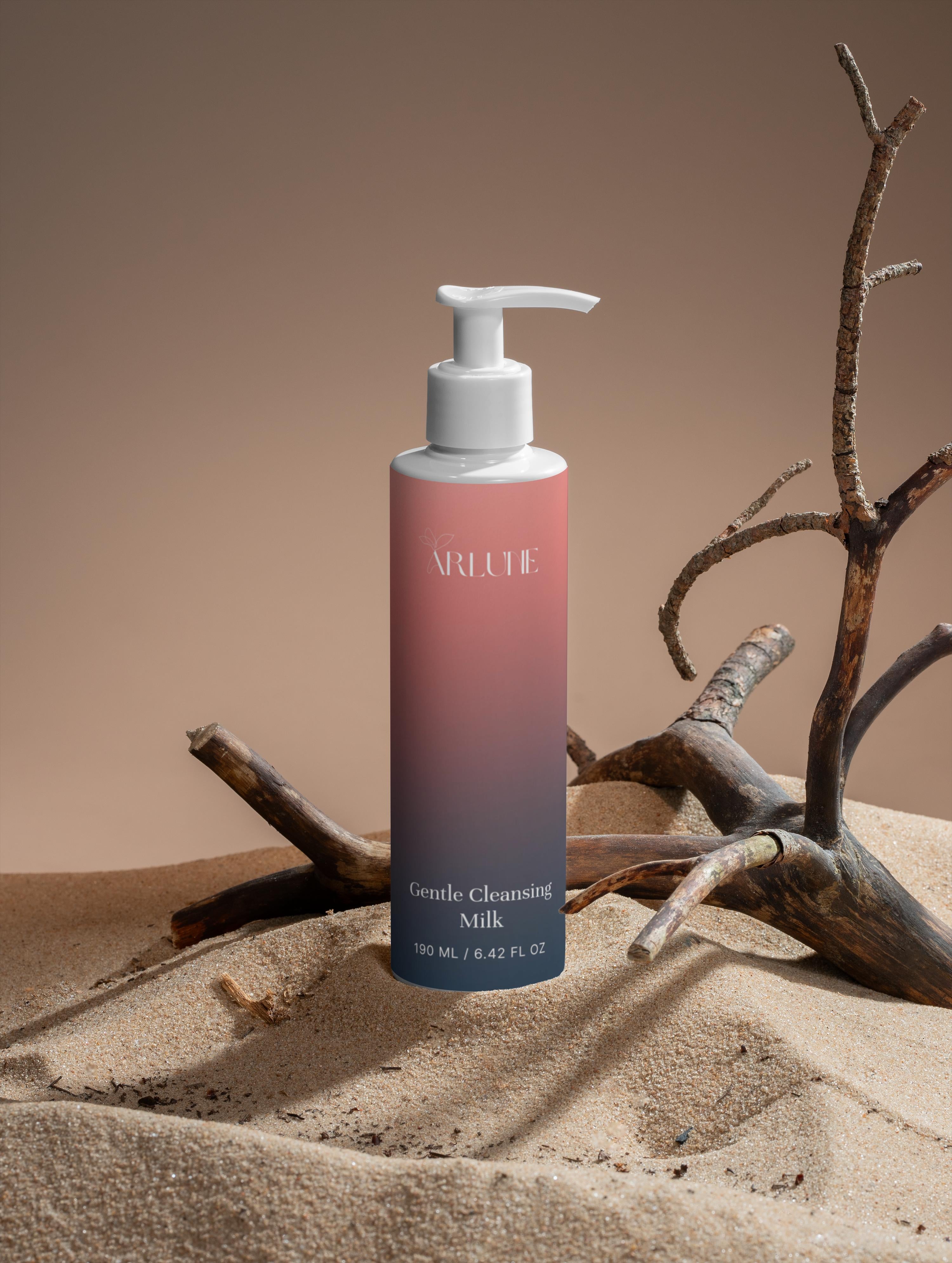 Gentle Cleansing Milk