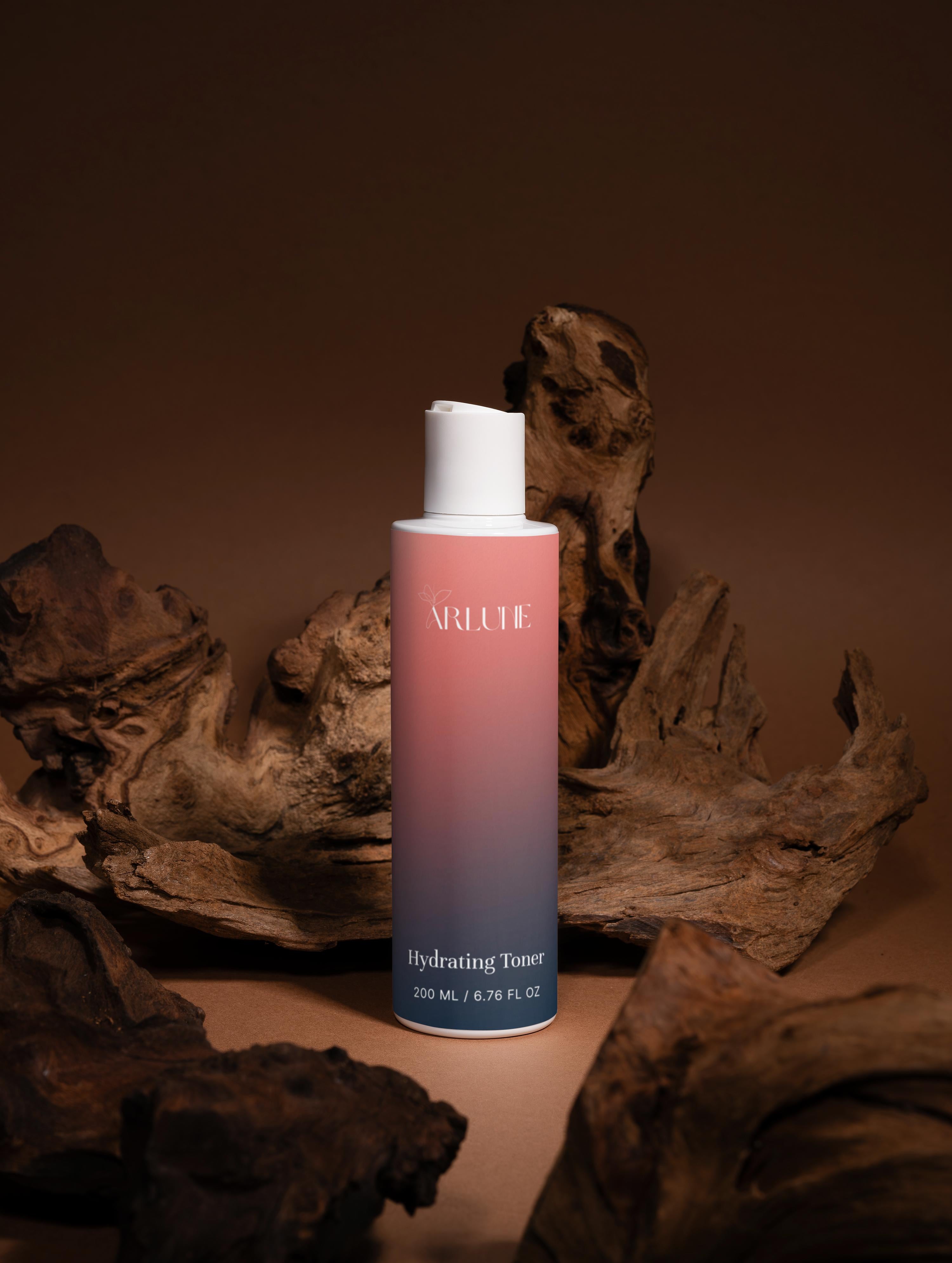 Hydrating Toner