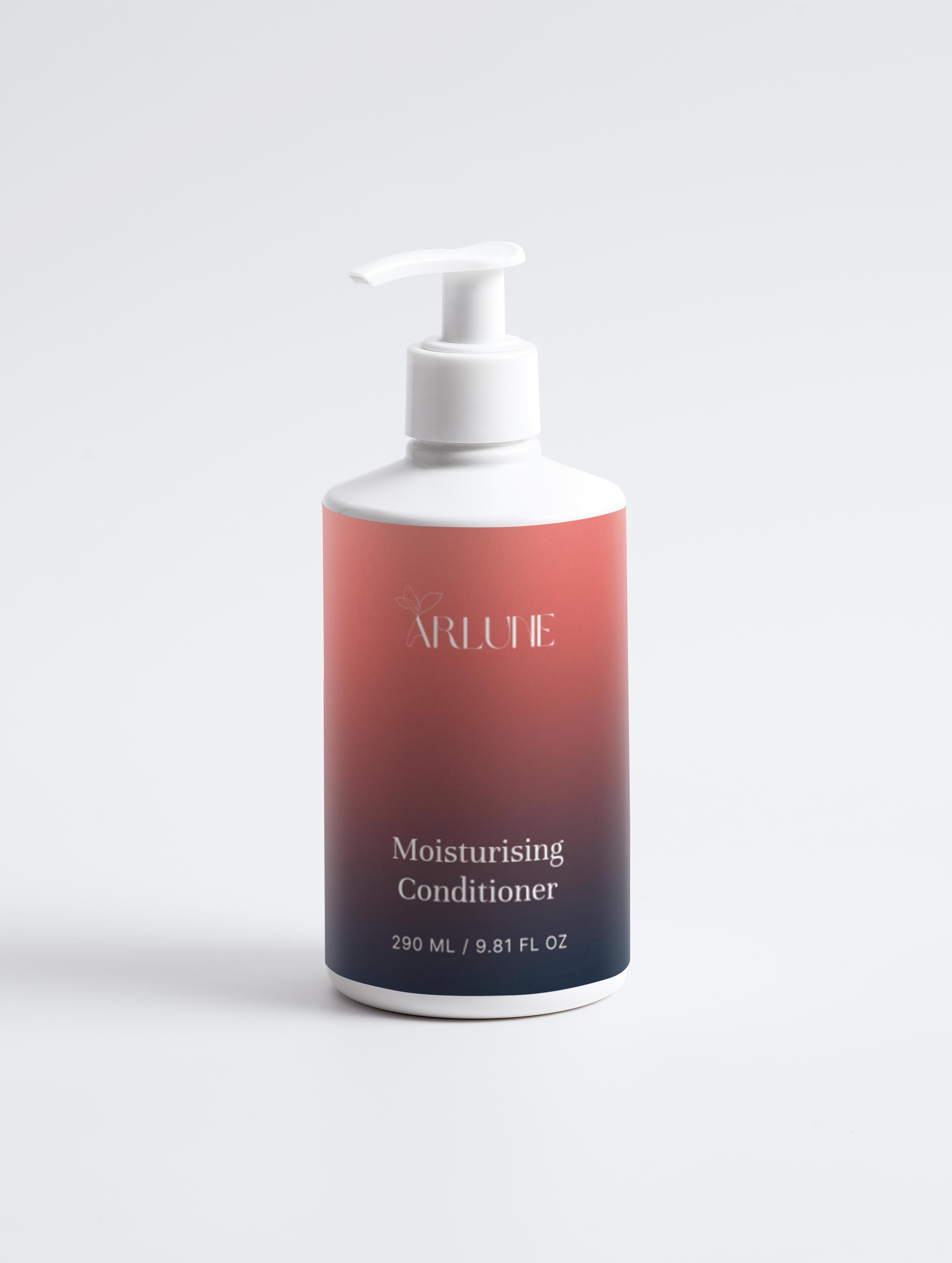 Moisturising Conditioner