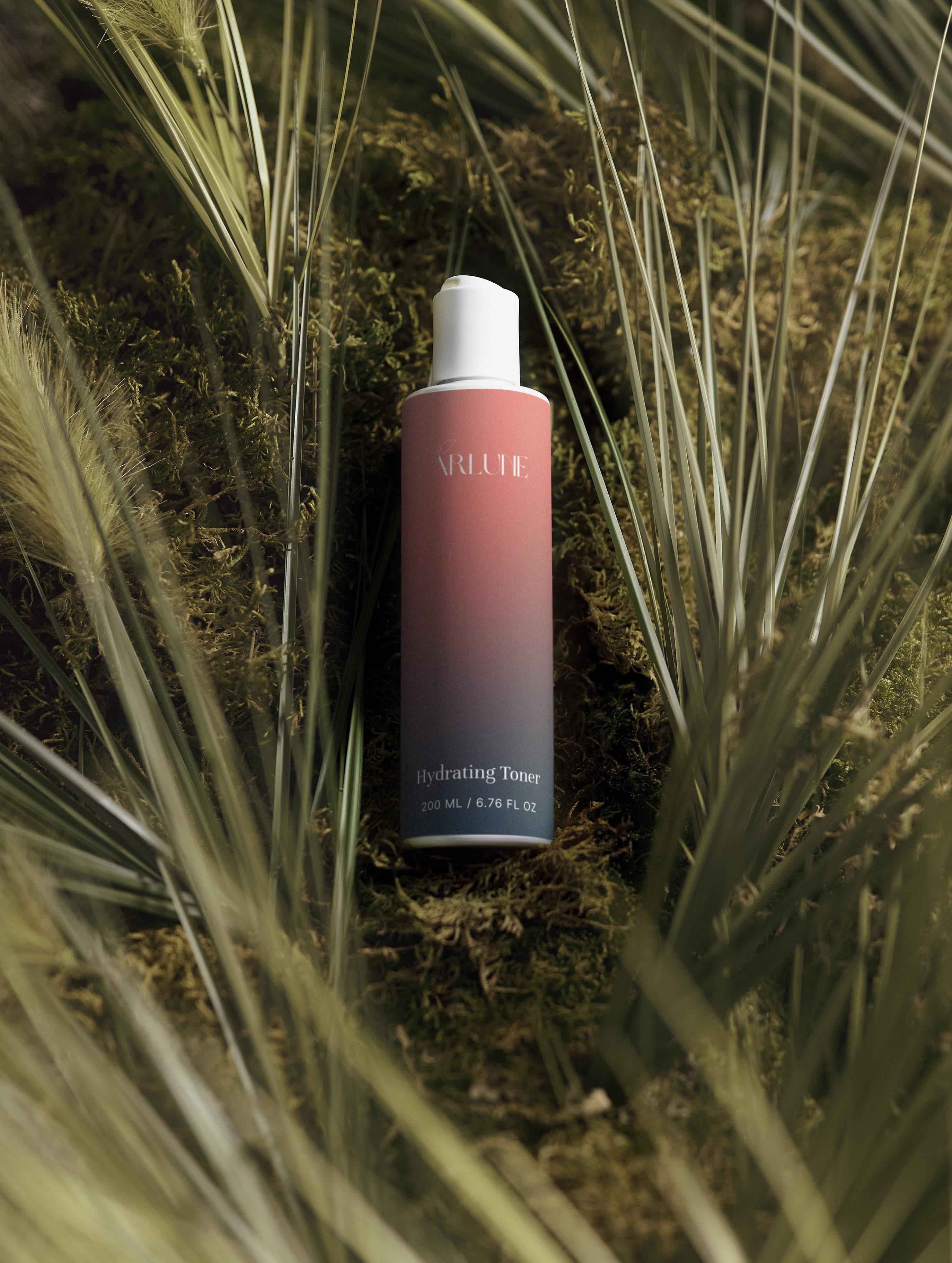 Hydrating Toner