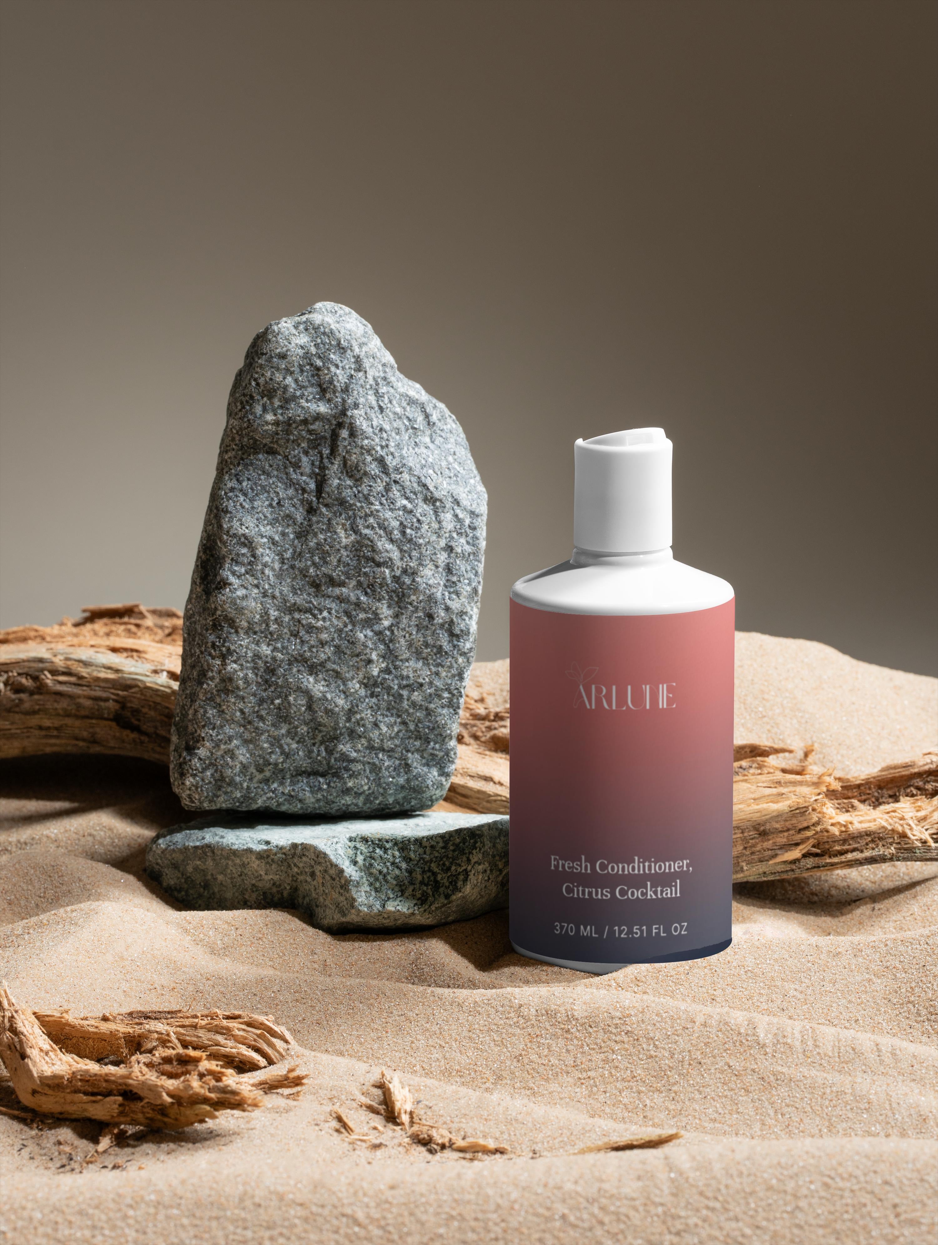 Fresh Conditioner, Citrus Cocktail