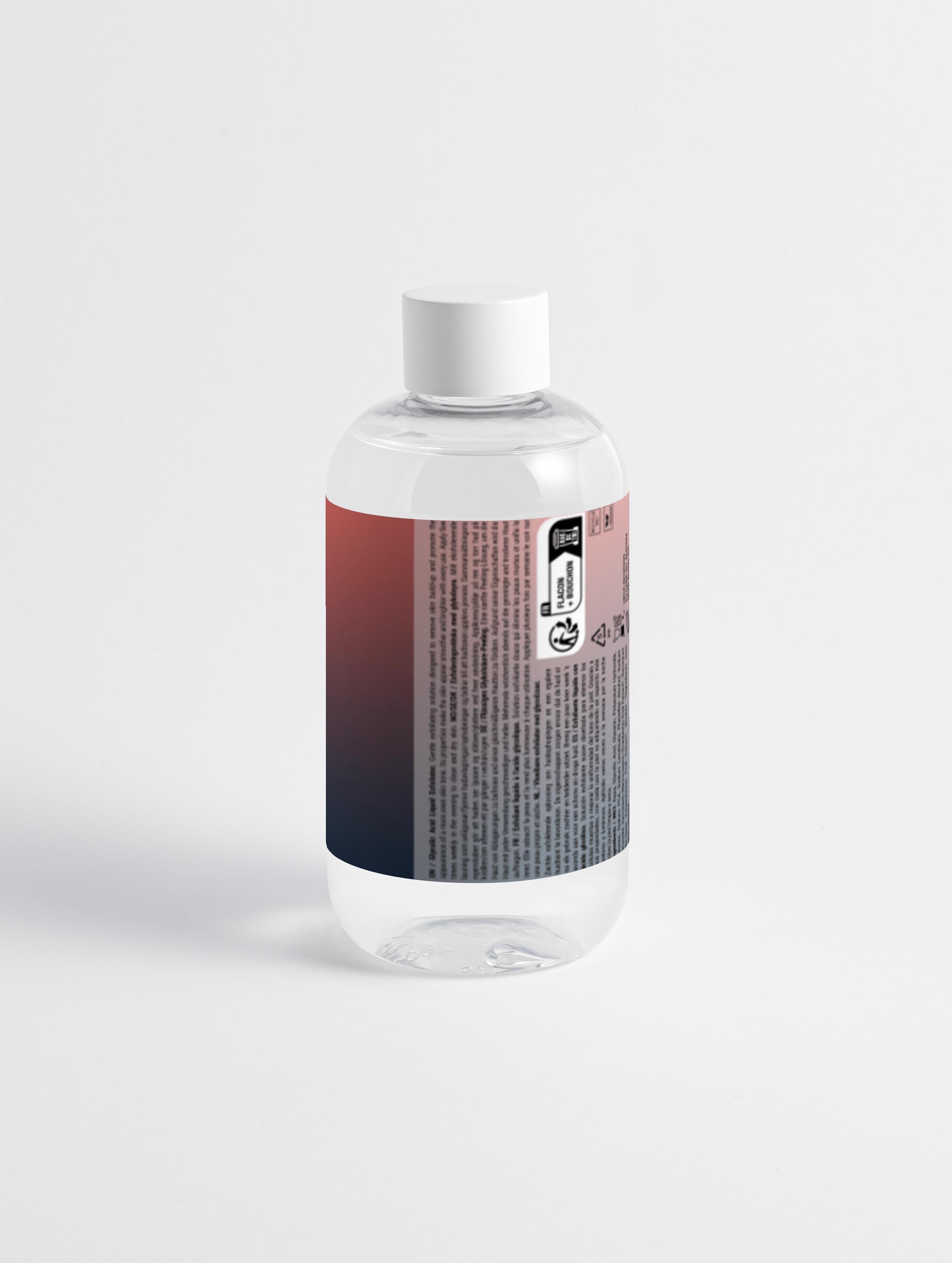 Glycolic Acid Exfoliating Toner